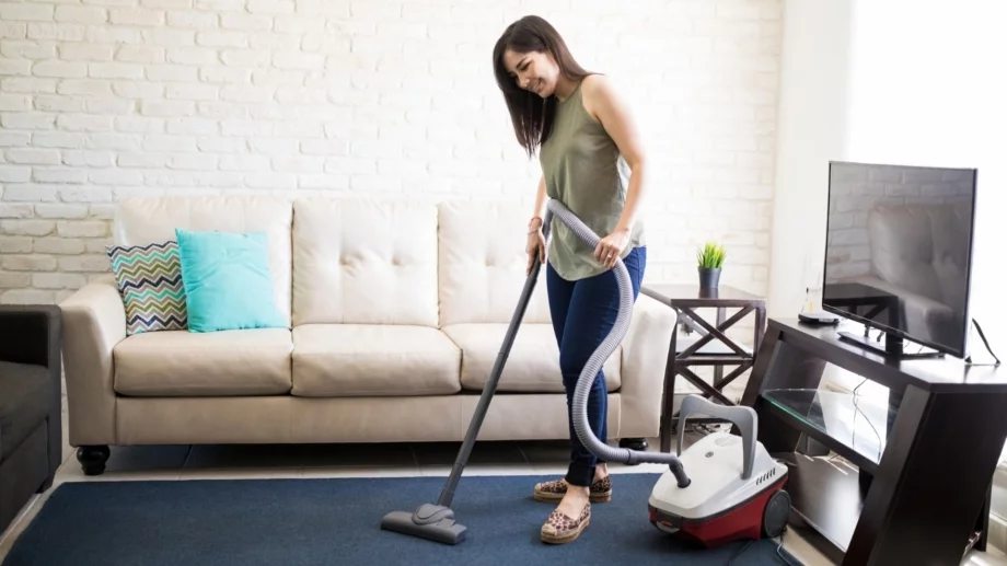 Изненадваща полза от домакинските задължения 