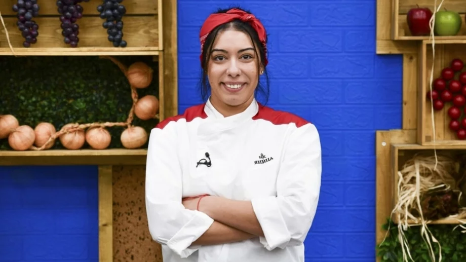 Яница от Hell’s Kitchen: Горда съм, че съм циганка (ВИДЕО)