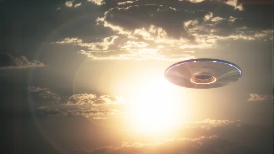 Учените с нови шокиращи доказателства за извънземен живот в Космоса 