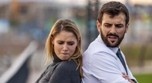 Напускането на някой токсичен е форма на любов към себе си