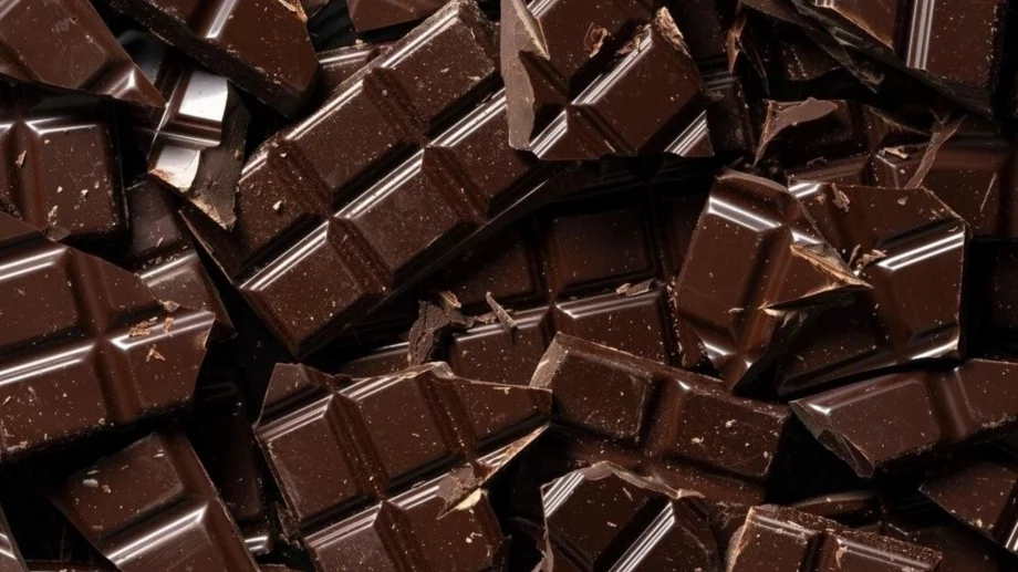 Възможно ли е течният шоколад да бъде здравословен