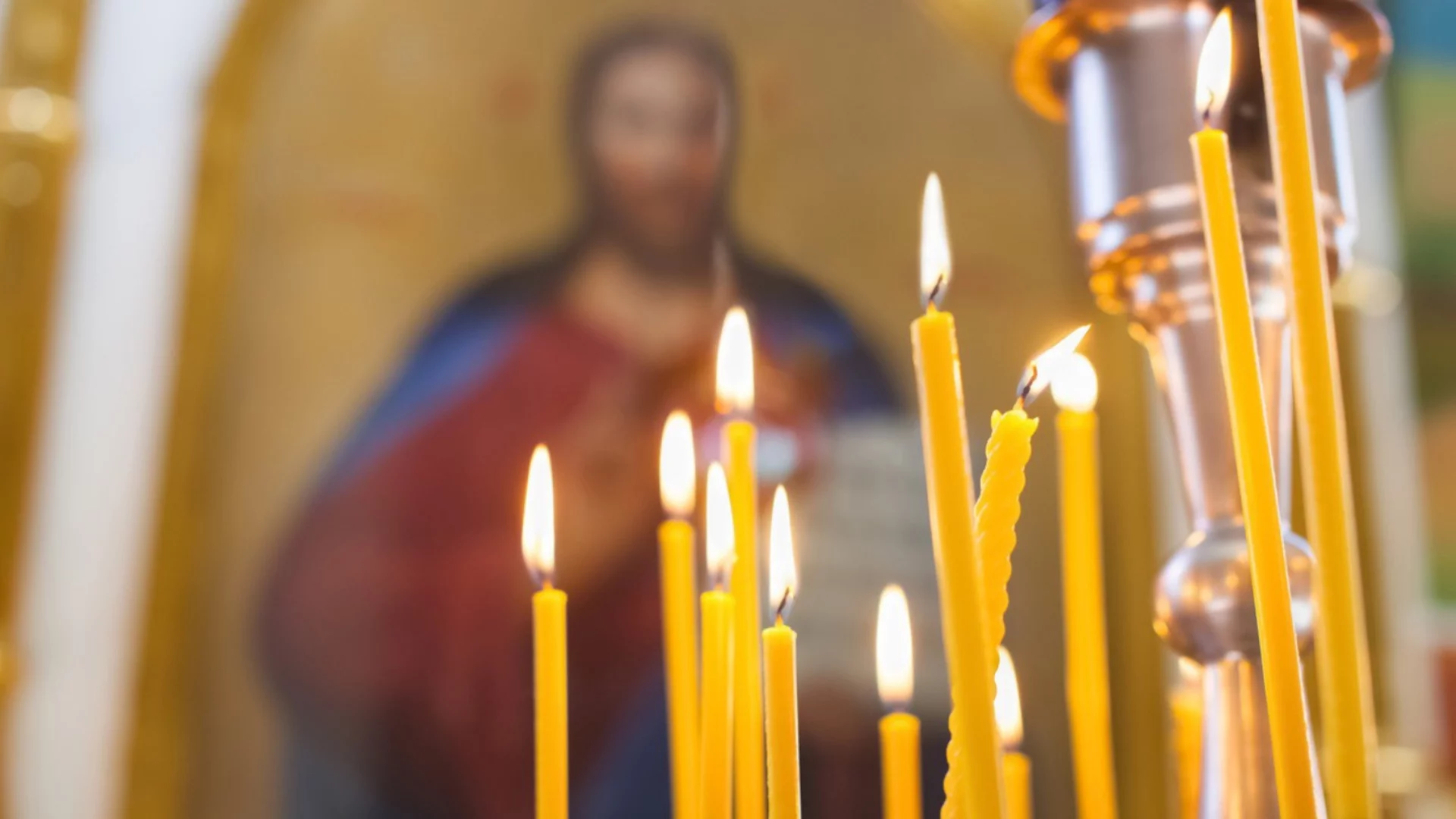 Христос Воскресе!