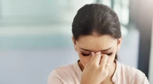 Мигрената увеличава с цели 70% риска от смъртоносно заболяване