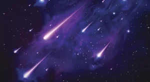 Намислете си желание: Пикът на метеорния поток Лириди е на 22 април