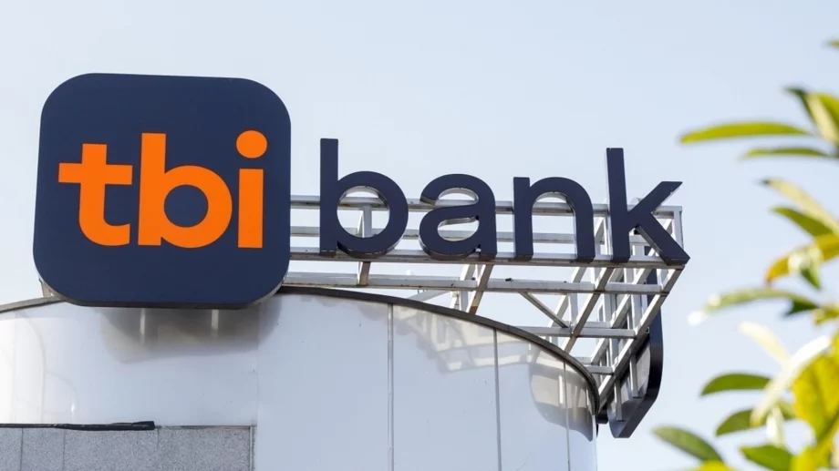 TBI Bank ще бъде придобита от Advent International