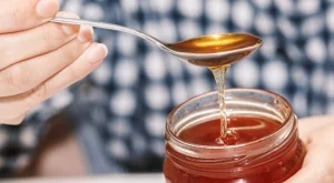 10 ползи от една чаена лъжичка мед сутрин
