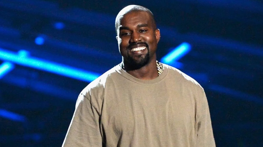 Кание Уест твърди, че е имал сексуален контакт с братовчед си