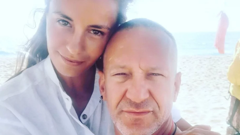 Радина Кърджилова и Деян Донков отново заедно (СНИМКИ)