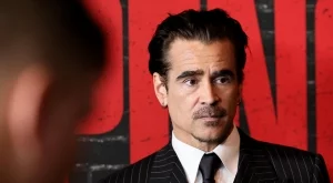 Колин Фарел взе трудно решение за нелечимо болния си син