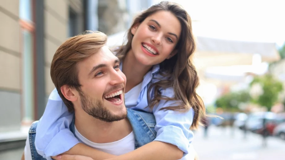 6 ключови неща, които двойките, които остават влюбени, винаги правят