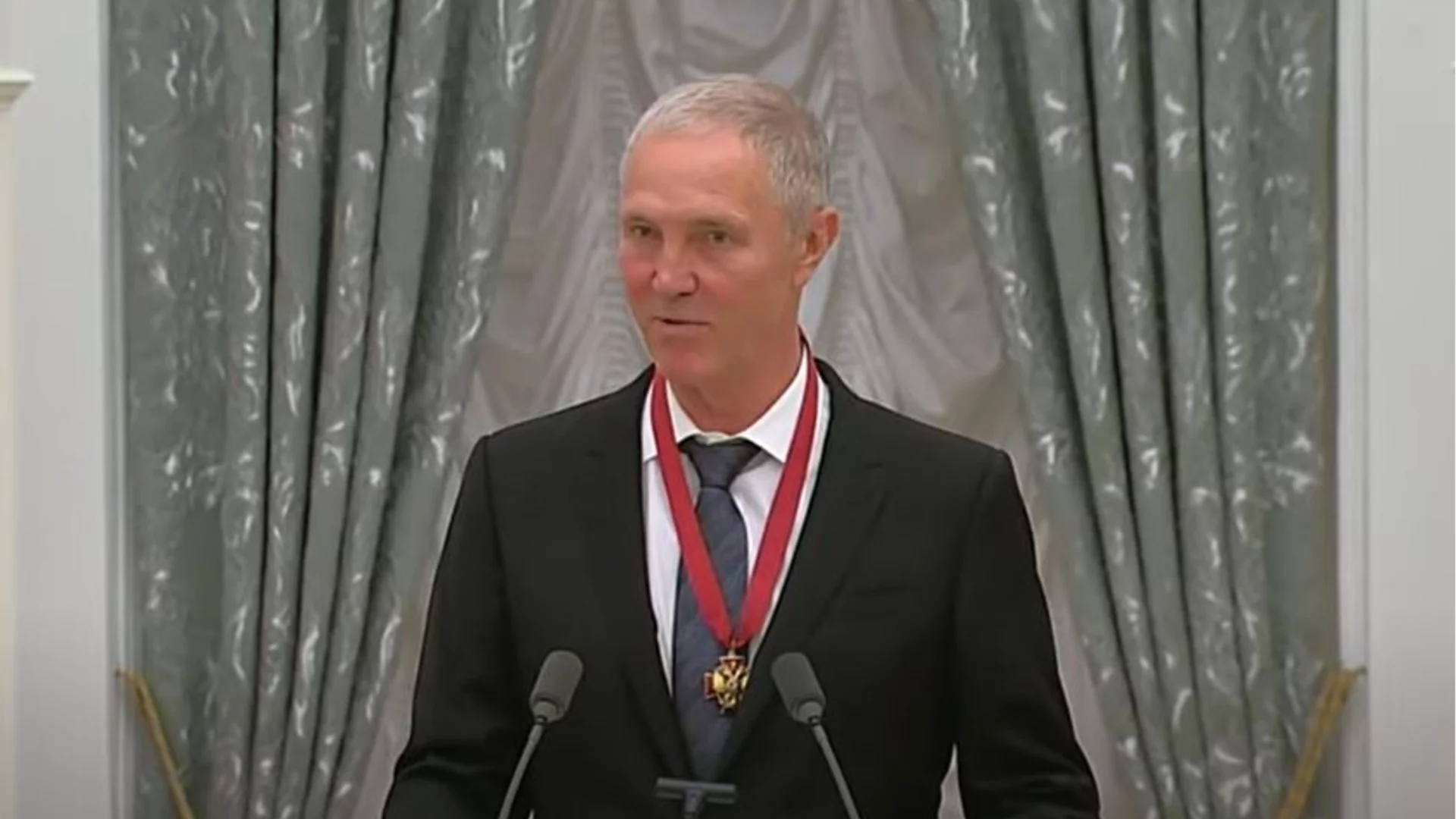 Русия де факто си поиска част от още една украинска област