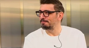 Щерката на Геро тръгва по стъпките му