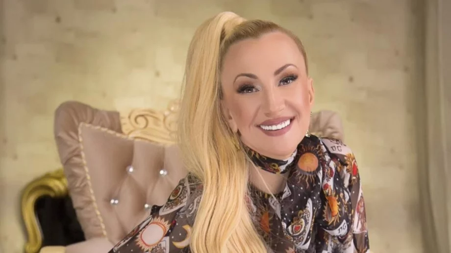 Сашка Васева: Виждам душите на хората