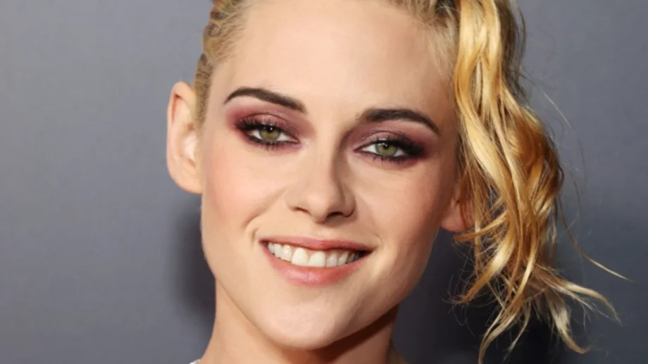 Кристен Стюарт сключи брак с приятелката си (СНИМКИ)