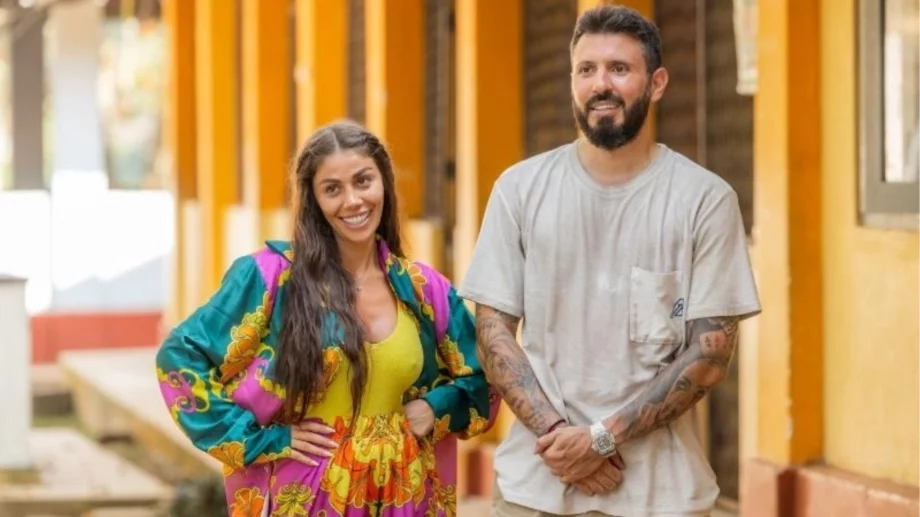 Даниела от "Ергенът" шокира с това признание за баща си (СНИМКА)