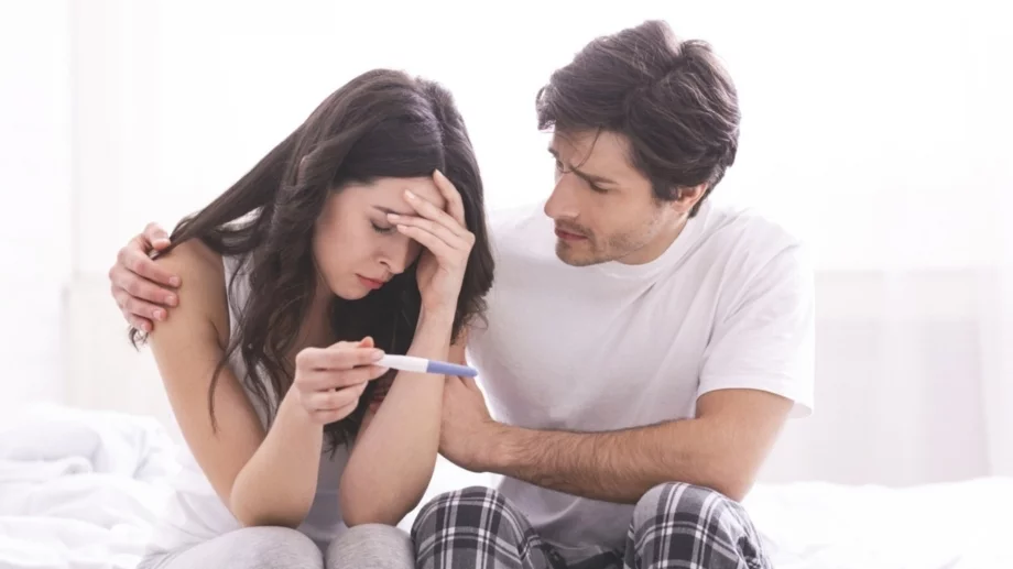 9 често срещани грешки при опитите за забременяване