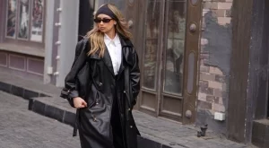 Задължителите дрехи за пролетта, които всяка жена трябва да притежава