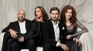 Ясно е кога тръгва риалитито на Николета Лозанова 