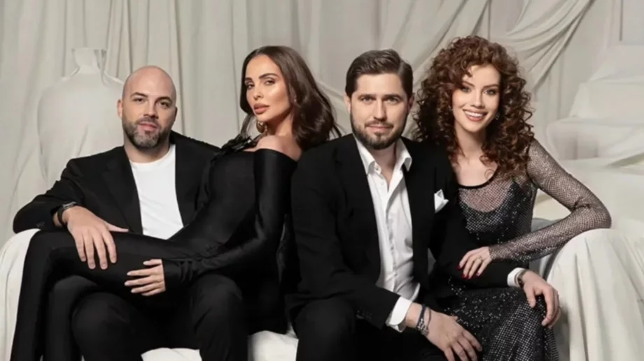 Ясно е кога тръгва риалитито на Николета Лозанова 