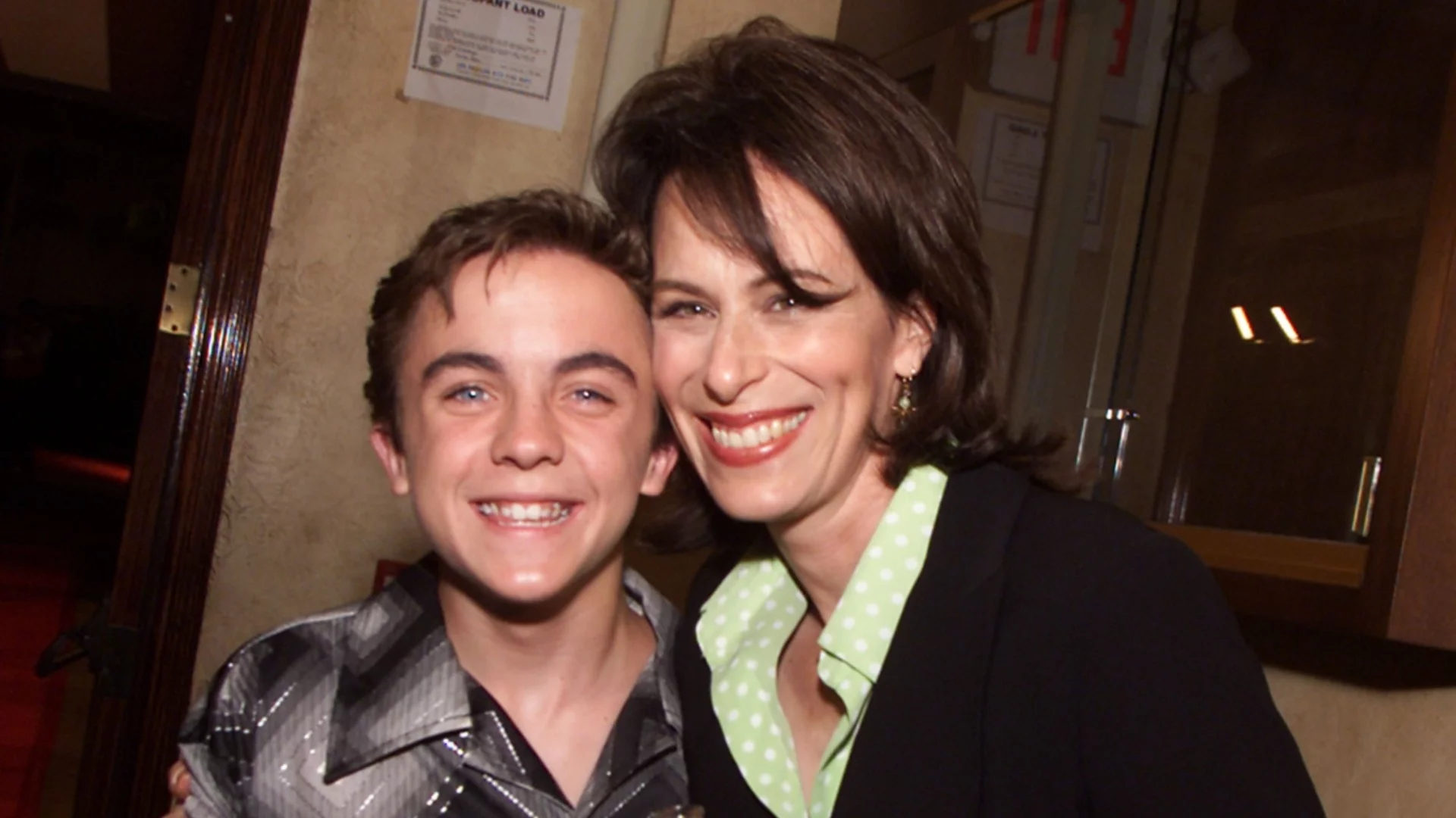 Звездите от "Малкълм" се събраха отново: Вижте как изглеждат днес актьорите (СНИМКА)