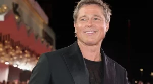 Брад Пит продължава напред: Предложил е брак на младото си гадже