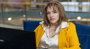 “Жените на успеха” с Пепа Петрова: Прогресът невинаги е скок, понякога е постоянство