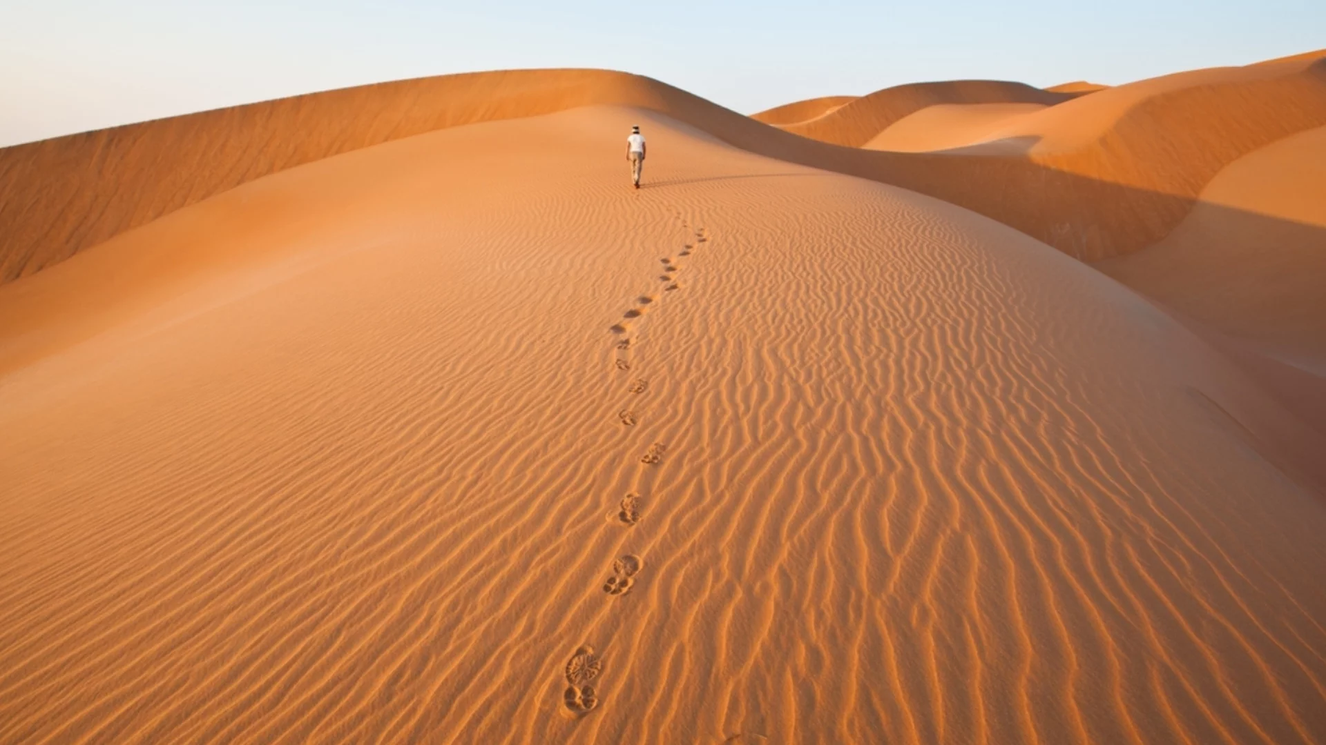 Изненадващо откритие за миналото на Арабския полуостров 