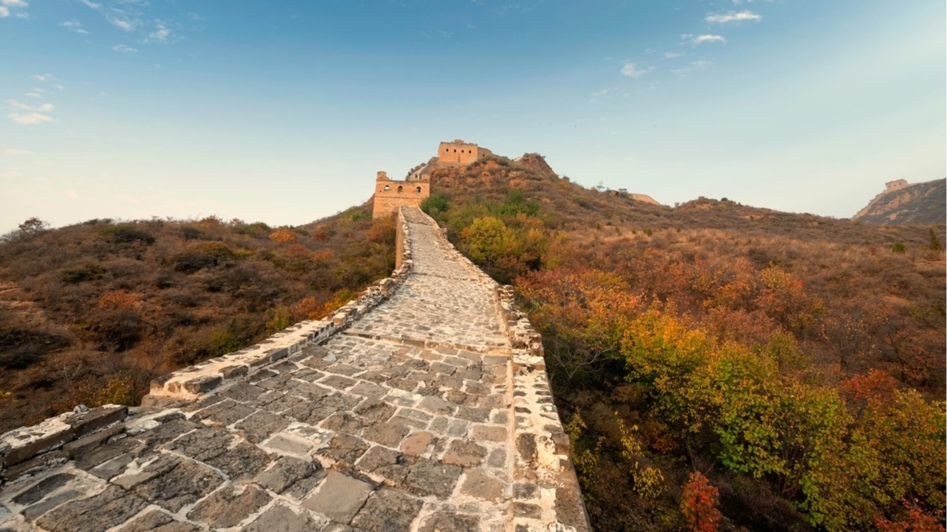 Селото пълно с духове, в което властите забраниха да се влиза след залез слънце