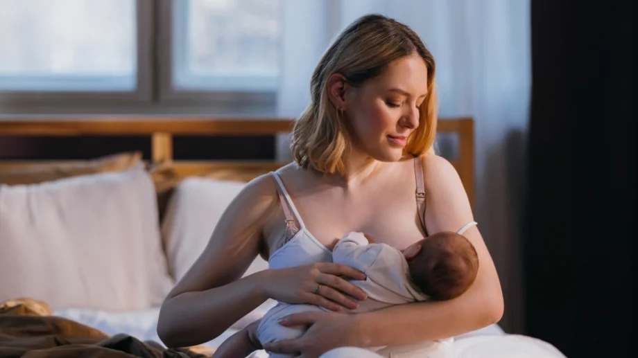 Топ 5 проблема с кърменето и техните решения