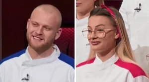 Марина от Hell's Kitchen разкри плановете си с Шкодров (ВИДЕО)