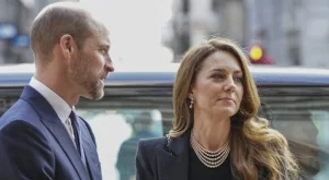 Кейт Мидълтън и принц Уилям ще отпразнуват 14 години брак по неочакван начин