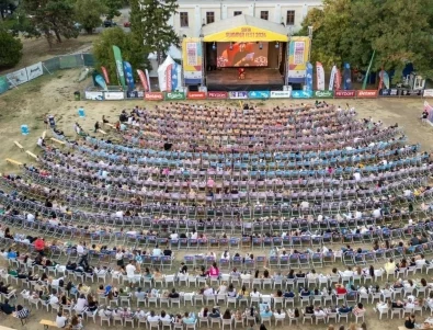 Sofia Summer Fest 2025 започва на 10 юли, вижте програмата