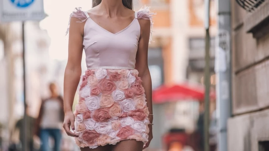 5 рокли, които ще доминират през ПРОЛЕТ 2025 