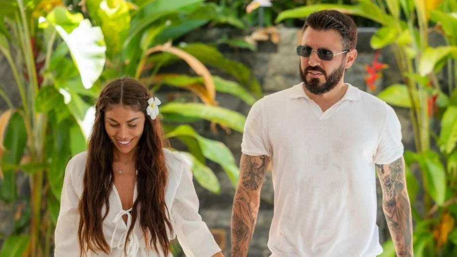 Мартин промени правилата на "Ергенът": Това е краят (ВИДЕО)