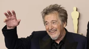 Ал Пачино на 85: От момче за всичко до кинолегенда 