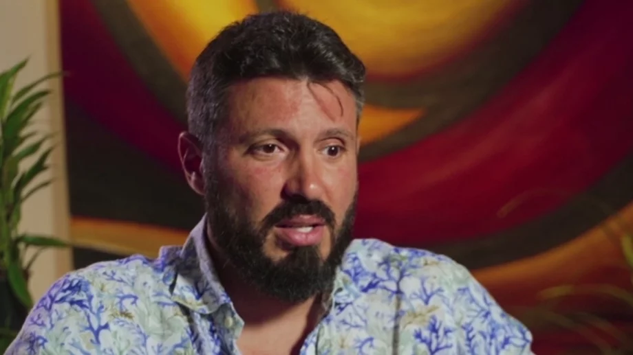 Ето каква е съдбата на Мартин и Даниела след решението на бизнесмена (СНИМКА)