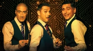  Братя Мангасариян се завръщат с провокативен спектакъл