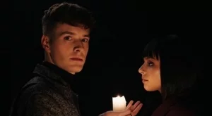 Victoria записа песен с популярен полски изпълнител (ВИДЕО)