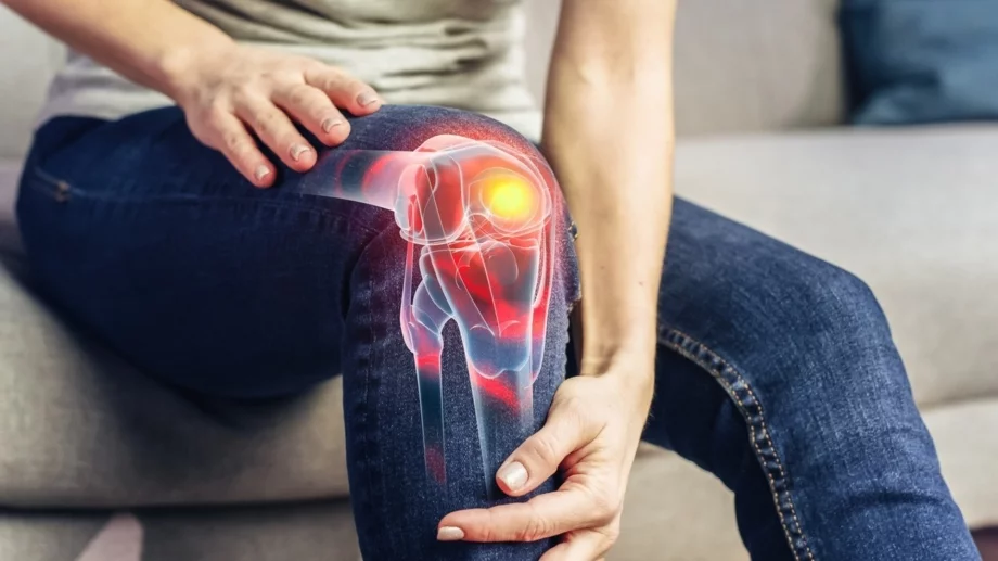 6 предупредителни знака за нисък колаген в тялото