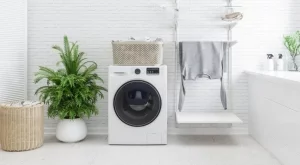 Стъпка по стъпка: Как да почистите пералня с 2 натурални продукта