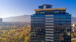 ОББ: Индустриалното производство и строителството със спадове