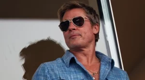 Брад Пит е ужасен от това, което Джоли прави с децата им