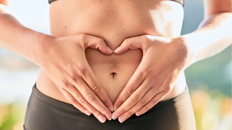 Ето какво трябва да ядем при раздразнен стомах след прием на антибиотик