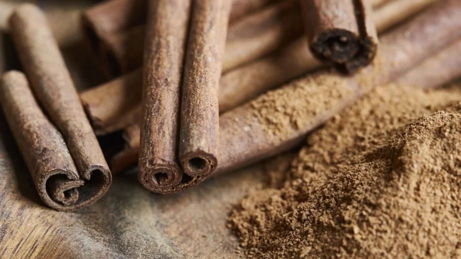 Внимавайте: Канелата влияе на ефекта на лекарствата 