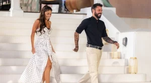 Вижте къде ще спят Даниела и Мартин в "Ергенът", стартират и общ бизнес (СНИМКИ)