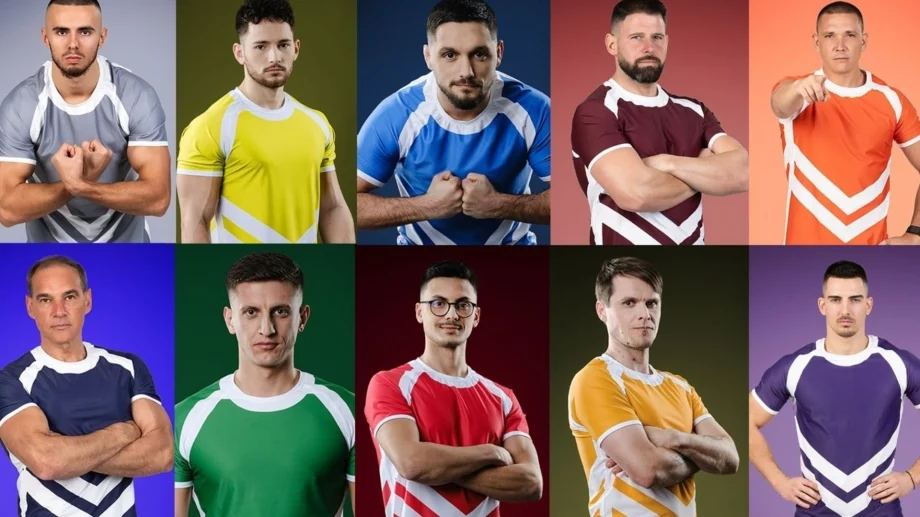 Това е големият победител в "Турнири на волята" (ВИДЕО)