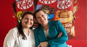 "Успехът се измерва с хората, застанали до теб". Ванина и Венелина от шоколадовата фабрика на Нестле в София