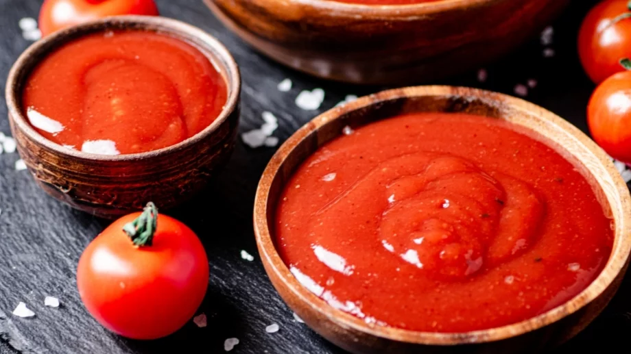 10 изненадващи употреби на кетчупа в домакинството