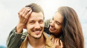 Когато любовта ви намери отново