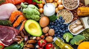 6 "лоши" храни, които трябва да ядете, за да намалите риска от инсулт